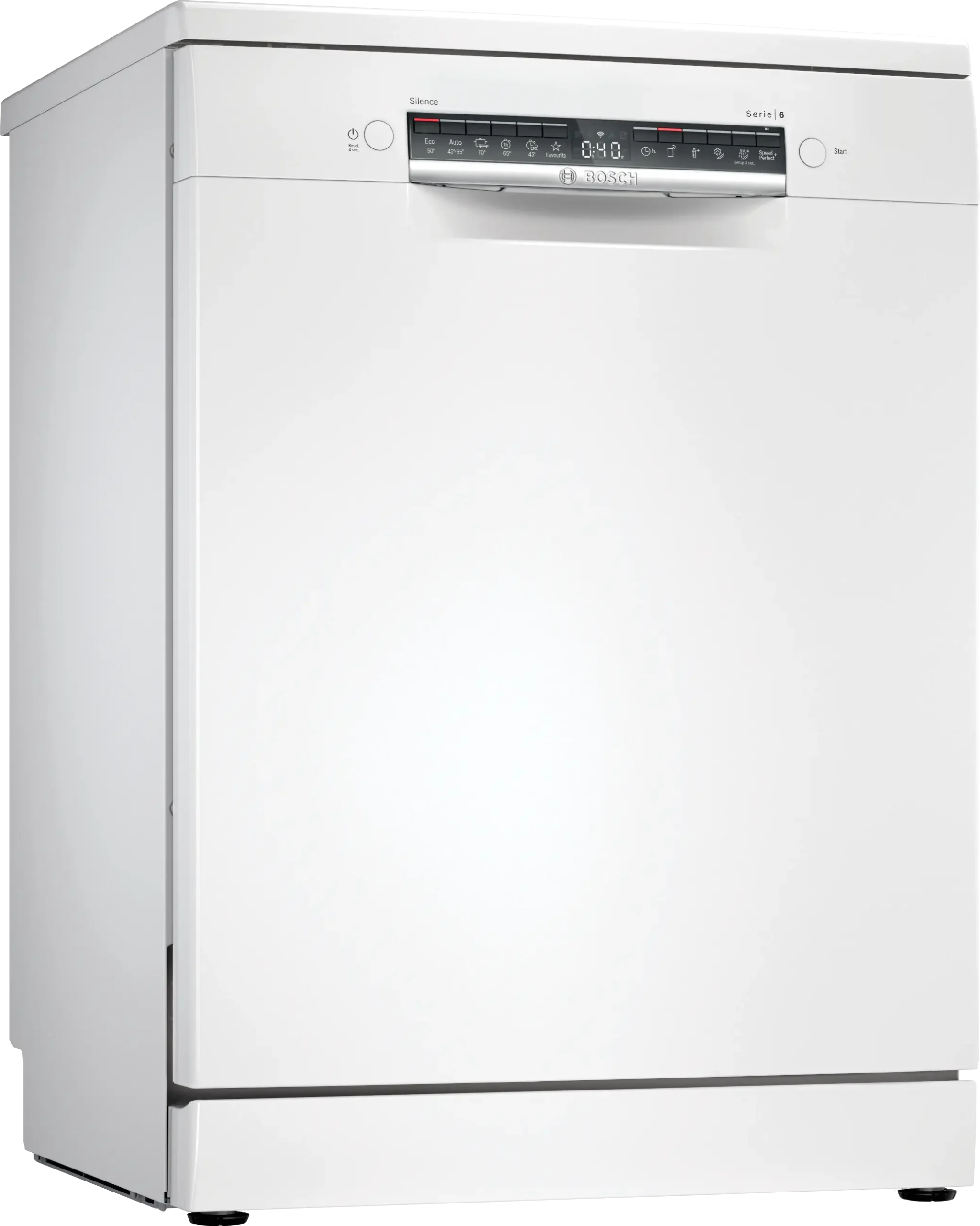 Bosch Bulaşık Makinesi SMS4EKW62T