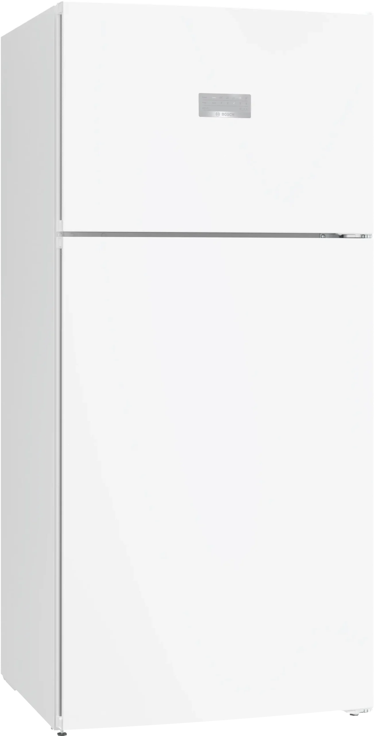 Bosch No Frost Buzdolabı KDN86XWE0N