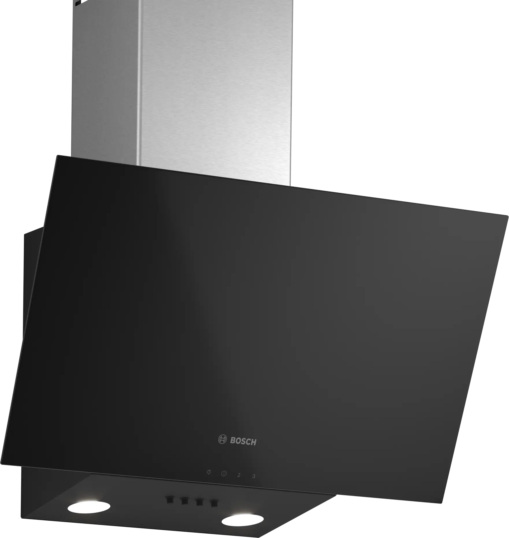 Bosch Davlumbaz DWK63PJ61T