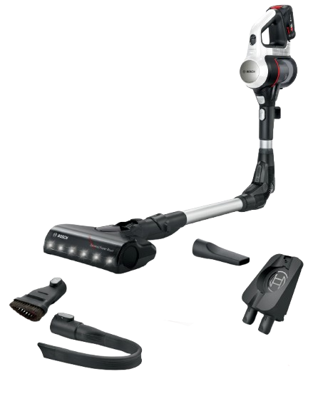 Bosch Şarjlı Dikey Süpürge BBS711TR