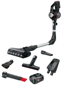 Bosch Şarjlı Dikey Süpürge BCS712XXL