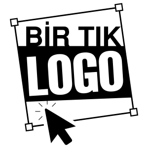 Bir Tık Logo